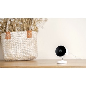 Xiaomi MJSXJ05HL Indoor/Outdoor Full HD Network Camera - Colour - MP4, H.265 - 1920 x 1080 - Wall Mount, Ceiling Mount - A