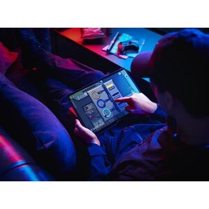 Asus ROG Flow Z13 GZ301 GZ301VU-MU001W 34 cm (13.4") Touchscreen Detachable 2 in 1 Gaming Notebook - QHD+ - Intel Core i9 