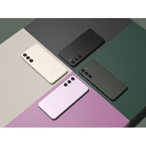 Samsung Galaxy S23 SM-S911B/DS 128 GB Smartphone - 15.5 cm (6.1") Dynamic AMOLED Full HD Plus 2340 x 1080 - Octa-core (Cor