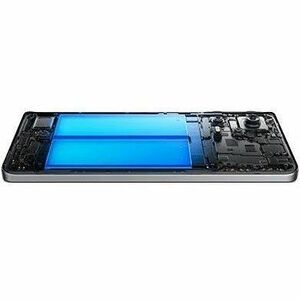 Redmi Redmi Note 12 Pro Plus 5G 256 GB Smartphone - 16.8 cm (6.6") AMOLED Full HD Plus 2400 x 1080 - Octa-core (Cortex A78