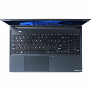 Dynabook Satellite Pro C50-K 15.6" Notebook - Full HD - Intel Core i3 12th Gen i3-1215U - 8 GB - 256 GB SSD - Canadian Fre