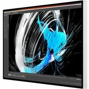 Apple Pro Display XDR 32" (81.3 cm) Class 6K LED Monitor - 16:9 - Silver - 32" (81.3 cm) Viewable - In-plane Switching (IP
