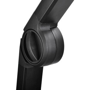 CHERRY Boom Arm - 800 g Belastbarkeit - Aluminium - Schwarz
