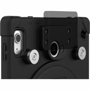 CTA Custom Flex Clamp Mount with Wireless Inductive Charging Case for iPad 10.9" 10th Gen - 10.9" Tablet - VESA Mount Comp