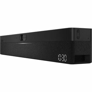 Equipo de VídeoConferencia Lenovo ThinkSmart One - Negro - 1920 x 1080 Vídeo (en vivo) - Full HD - 2 x Red (RJ-45) - 1 x E