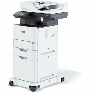 Xerox VersaLink B625 Multifunction Printer, Up To 65ppm, Duplex, With Copy, Print, Scan, Fax - Copier/Fax/Printer/Scanner 