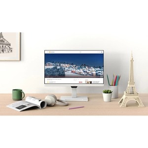 BenQ GW2790QT 27 Zoll Class WQHD LCD-Monitor - 16:9 Format - 68,6 cm (27 Zoll) Viewable - IPS-Technologie (In-Plane-Switch