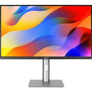 Monitor LCD Asus ProArt PA279CRV 685,8 mm (27") Class 4K UHD - 16:9 - Nero/Argento - 68,6 cm (27") Viewable - Tecnologia I