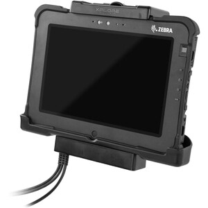 L10AX XSLATE 10.1IN VAD I5 W10P 8GB/128GB SSD WLAN/WWAN FPR SIDE