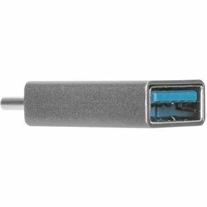 Targus ACA979GL Data Transfer Adapter - 2 Pack - 2 x USB 3.2 (Gen 1) Type A - Female - 2 x USB 3.2 (Gen 1) Type C - Male -