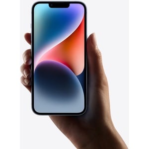 IPHONE 14 BLUE 512GB .