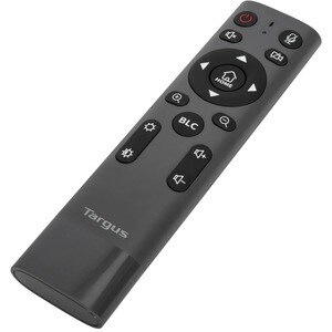 Targus AEM350EUZ Video Conference Equipment - Black - For Video Conferencing - CMOS - 3840 x 2160 Video (Live) - 4K UHD - 
