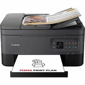 PIXMA TS7450i black A4 MFP 3in1