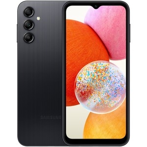 Samsung Galaxy A14 SM-A145R 64 GB Smartphone - 16.8 cm (6.6") TFT Full HD Plus 2408 x 1080 - Octa-core (2 GHz 1.80 GHz - 4