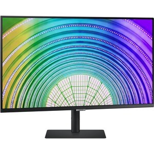 Samsung S32A600UUP 32" Class WQHD LCD Monitor - 16:9 - 81.3 cm (32") Viewable - Vertical Alignment (VA) - LED Backlight - 
