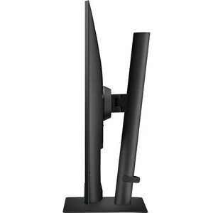 Samsung S32A800NMP 32" Class 4K UHD LCD Monitor - 16:9 - 81.3 cm (32") Viewable - Vertical Alignment (VA) - LED Backlight 