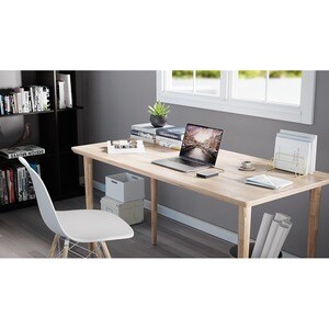 LaCie Mobile Drive Secure Tragbar Festplatte - 2,5" Extern - 2 TB - Grau - USB 3.2 (Gen 1) Typ C - 7200U/Min