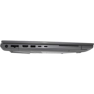 Dell Precision 7000 7680 16" Mobile Workstation - Full HD Plus - Intel Core i7 13th Gen i7-13850HX - vPro Technology - 32 