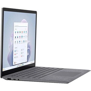 Microsoft Surface Laptop 5 34.3 cm (13.5") Ecrã tátil Notebook - 2256 x 1504 - Intel Core i5 - 8 GB Total RAM - 256 GB SSD