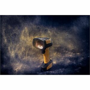 Datalogic PowerScan PBT9600 Rugoso Manufatura, Armazém, Logística, Acompanhamento de bens Handheld Kit de leitura de códig