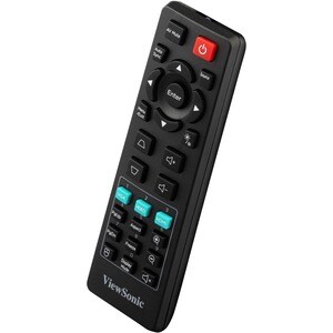 ViewSonic PA700W Wandmontierbar, Deckenmontage DLP-Projektor - 16:10 - Weiß - 1280 x 800 Piel - 22,000:1 Kontrastverhältni