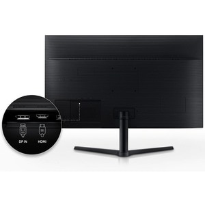 Monitor LCD Samsung Essential S32B300NWN 32" Class Full HD - 16:9 - 81.3cm (32") Viewable - Vertical Alignment (VA) - 1920