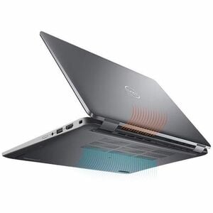 Dell Latitude 5000 5340 13.3" Touchscreen 2 in 1 Notebook - Full HD - Intel Core i5 13th Gen i5-1335U - 16 GB - 256 GB SSD