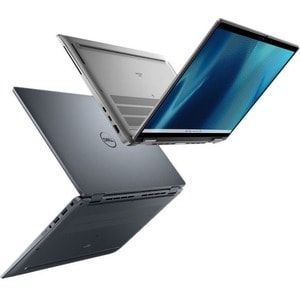 Dell Latitude 7000 7340 13.3" Notebook - Full HD Plus - 1920 x 1200 - Intel Core i7 13th Gen i7-1355U Deca-core (10 Core) 