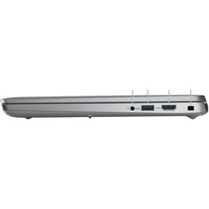 Dell Latitude 5540 - 15.6" FHD (1920x1080) - i5-1345U - 16GB RAM (2x8GB) - 512GB SSD - Backlit Keyboard - 3-Cell 54W - Win