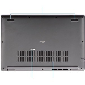 DELL LATITUDE 3540 I5-1335U 16+512 15.6 IRIS XE W11 1Y