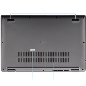 DELL LATITUDE 3540 I7-1355U 16+512 15.6 IRIS XE W11 1Y