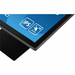 LCD Ecrans à affichages dynamiques iiyama ProLite T2452MSC-B1 604,52 mm Full HD - Tecnologie IPA (In-Plane Switching) - Éc