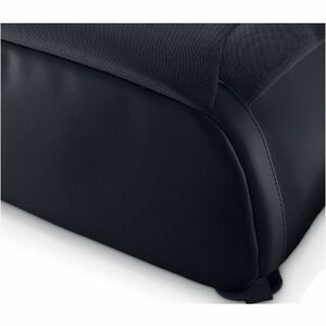 Dell EcoLoop Pro Tasche (Rucksack) für 39,6 cm (15,6 Zoll) Notebook, Dokument, Tablet, Zubehör, Zahnrad - Schwarz - Polyes
