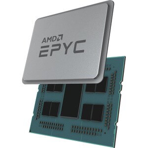 HPE EPYC 7002 (2nd Gen) 7282 Hexadeca-core (16 Core) 2.80 GHz Processor Upgrade - 64 MB L3 Cache - 3.20 GHz Overclocking S