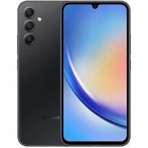 Smartphone Samsung Galaxy A34 5G SM-A346B/DSN 256 GB - 5G - 16,8 cm (6,6") Super AMOLED Full HD Plus 1080 x 2340 - Octa-co