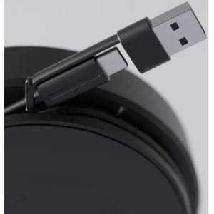 JABRA SPEAK2 75 - UC LINK 380C DARK GREY