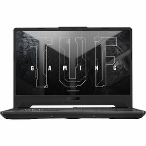 TUF Gaming F15 FX506 FX506HF-HN014W 39.6 cm (15.6") Gaming Notebook - Full HD - 1920 x 1080 - Intel Core i5 11th Gen i5-11