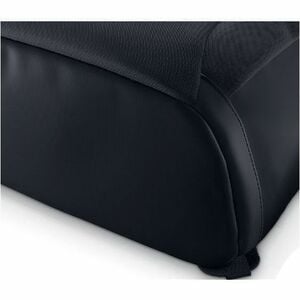 Dell EcoLoop Pro Carrying Case (Backpack) for 39.6 cm (15.6") Notebook, Document, Gear - Black - Weather Resistant, Dirt R