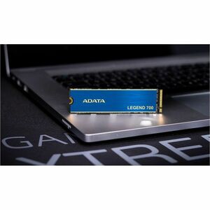 Adata LEGEND 700 ALEG-700-1TCS 1 TB Solid State Drive - M.2 2280 Internal - PCI Express NVMe (PCI Express NVMe 3.0 x4) - 3