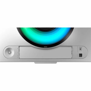 Samsung Odyssey OLED G9 S49CG954SU 49 Zoll Class Dual Quad HD (DQHD) Gekrümmter Bildschirm Smart-Gaming-OLED-Monitor - 32: