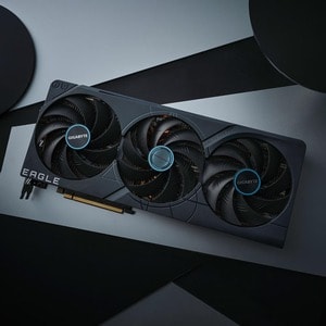 Gigabyte NVIDIA GeForce RTX 4080 Graphic Card - 16 GB GDDR6X - 7680 x 4320 - 2.52 GHz Core - 256 bit Bus Width - PCI Expre