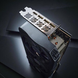 Gigabyte NVIDIA GeForce RTX 4080 Graphic Card - 16 GB GDDR6X - 7680 x 4320 - 2.54 GHz Core - 256 bit Bus Width - PCI Expre