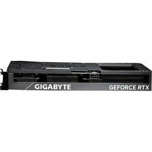 Gigabyte NVIDIA GeForce RTX 4060 Ti Graphic Card - 8 GB GDDR6 - 7680 x 4320 - 2.54 GHz Core - 128 bit Bus Width - PCI Expr