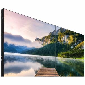 Samsung VM46B-U 116.8 cm (46") LCD Digital Signage Display - 24 Hours/7 Days Operation - In-plane Switching (IPS) Technolo