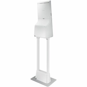 Samsung Kiosk with Windows OS - 24" (609.60 mm) - Advanced Super Dimension Switch ( ADS ) - Touchscreen - 16 Hours/ 7 Days