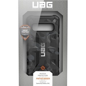 UAG SAMSUNG GALAXY S10 PATHFINDER MIDNIGHT CAMO