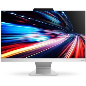 Asus A3402 A3402WBAK-WA242W All-in-One Computer - Intel Core i5 12th Gen i5-1235U - 16 GB - 256 GB SSD - 60.5 cm (23.8") F