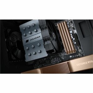COOLING FORZA 85