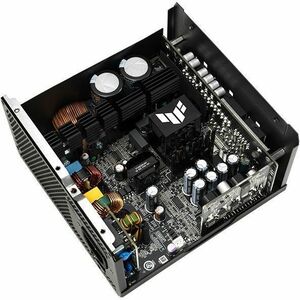 TUF-GAMING-1200G 80+ GOLD PSU