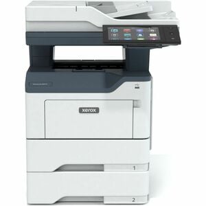 Xerox VersaLink B415 Multifunction Printer, Up To 50ppm, Duplex - Copier/Email/Fax/Printer/Scanner - 47 ppm Mono Print - 1